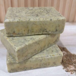 Arnica - Soap Bar
