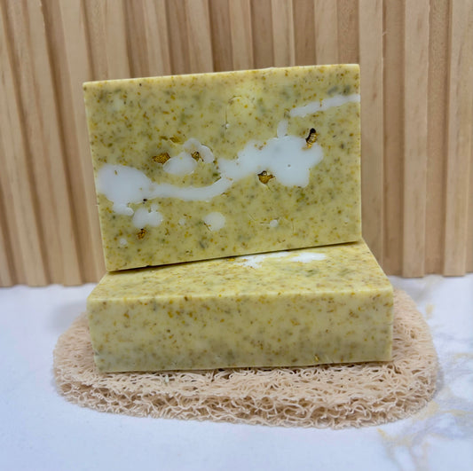 Chamomile - Soap Bar