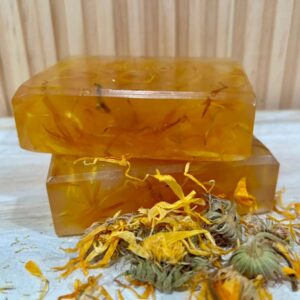 Calendula - Soap Bar