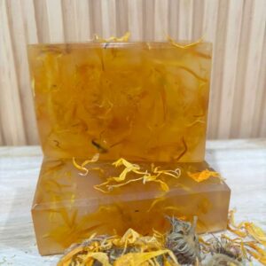 Calendula Soap Bar