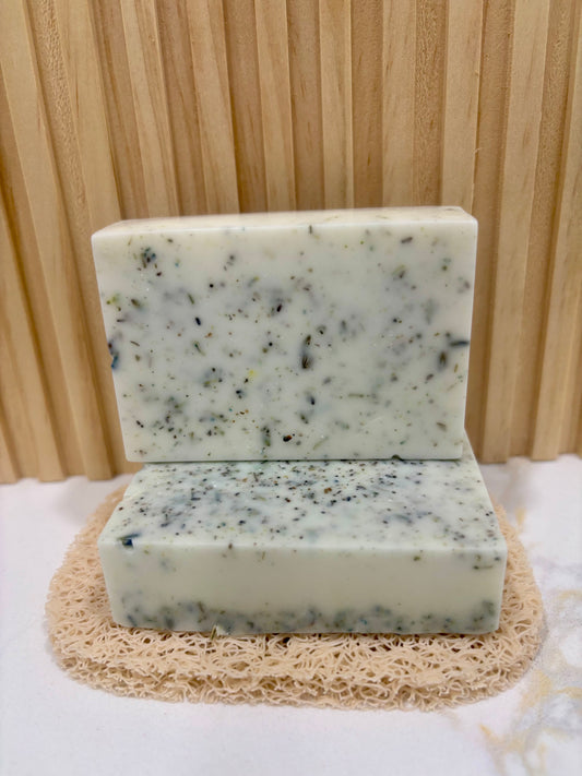 Lavender - Soap Bar