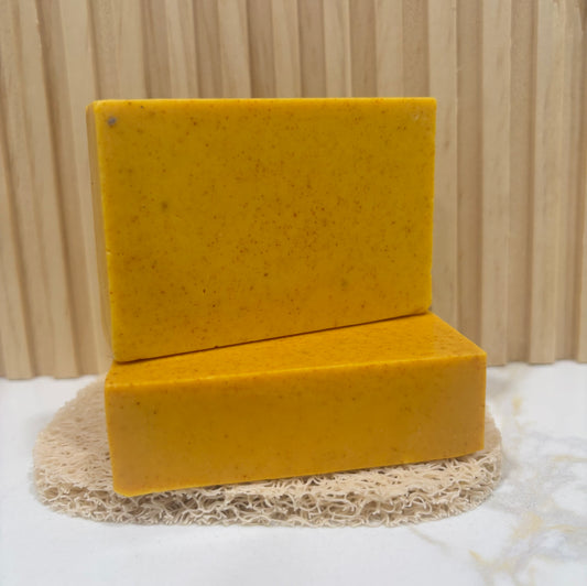 Turmeric - Soap Bar